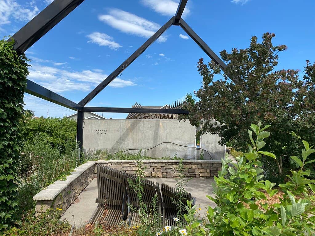 Playgrounds & Sports Courts