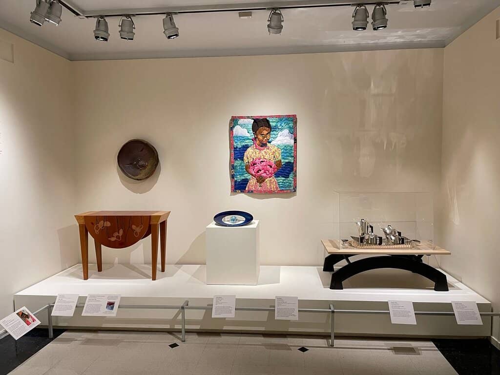 American Art Collection
