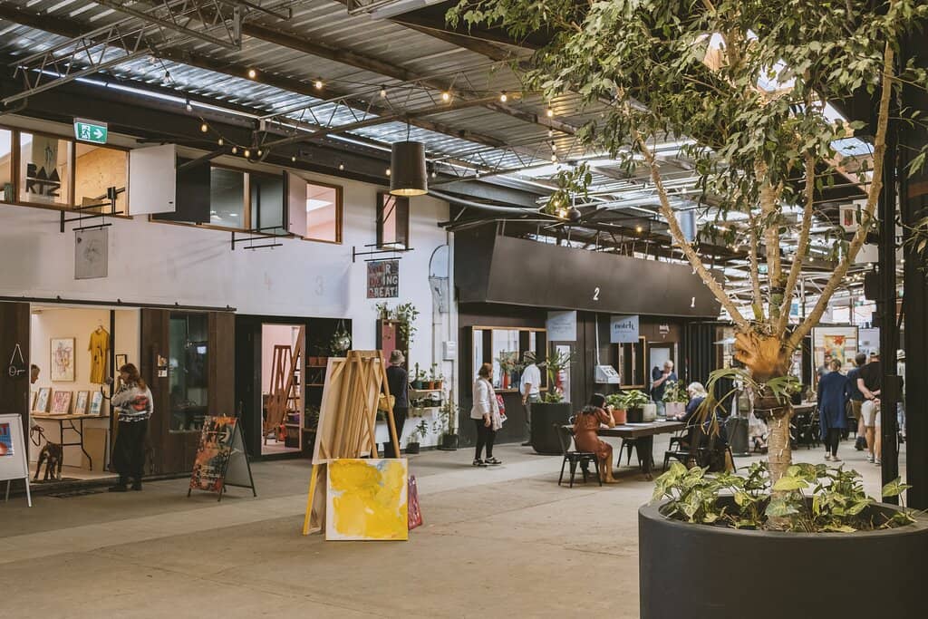 Artisan Collective & Galleries