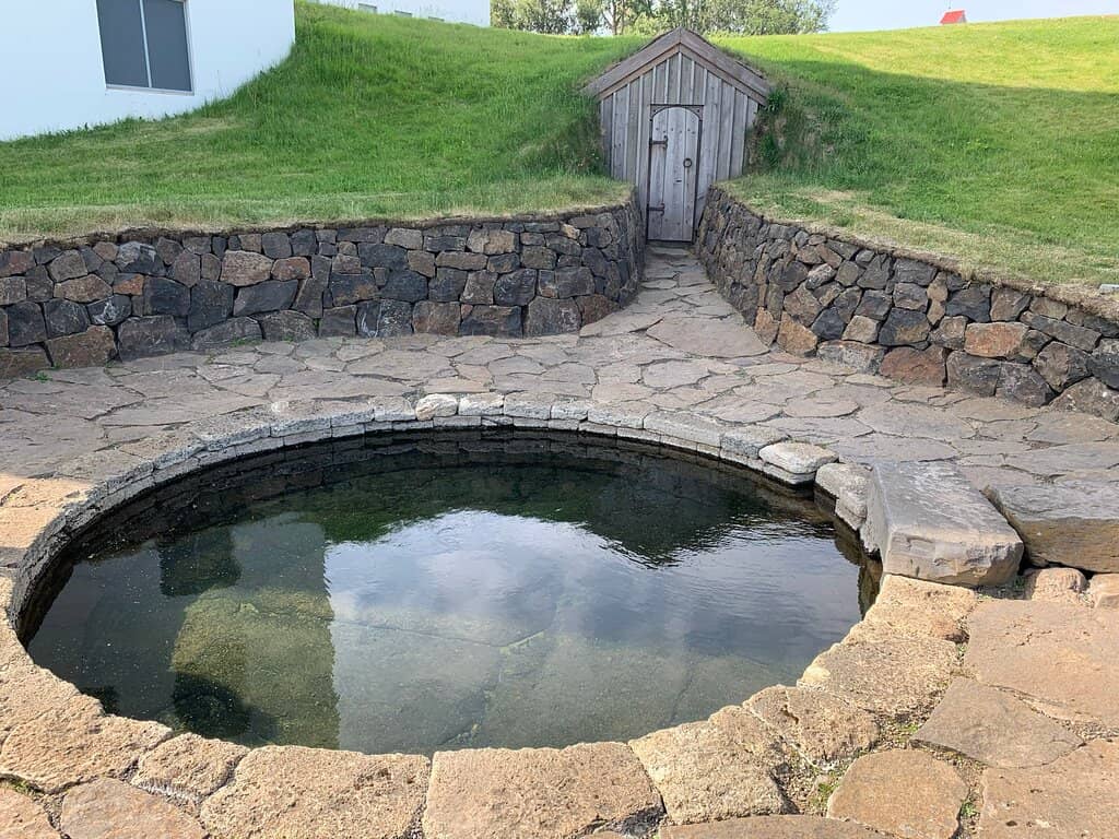 Fosshotel Reykholt Spa