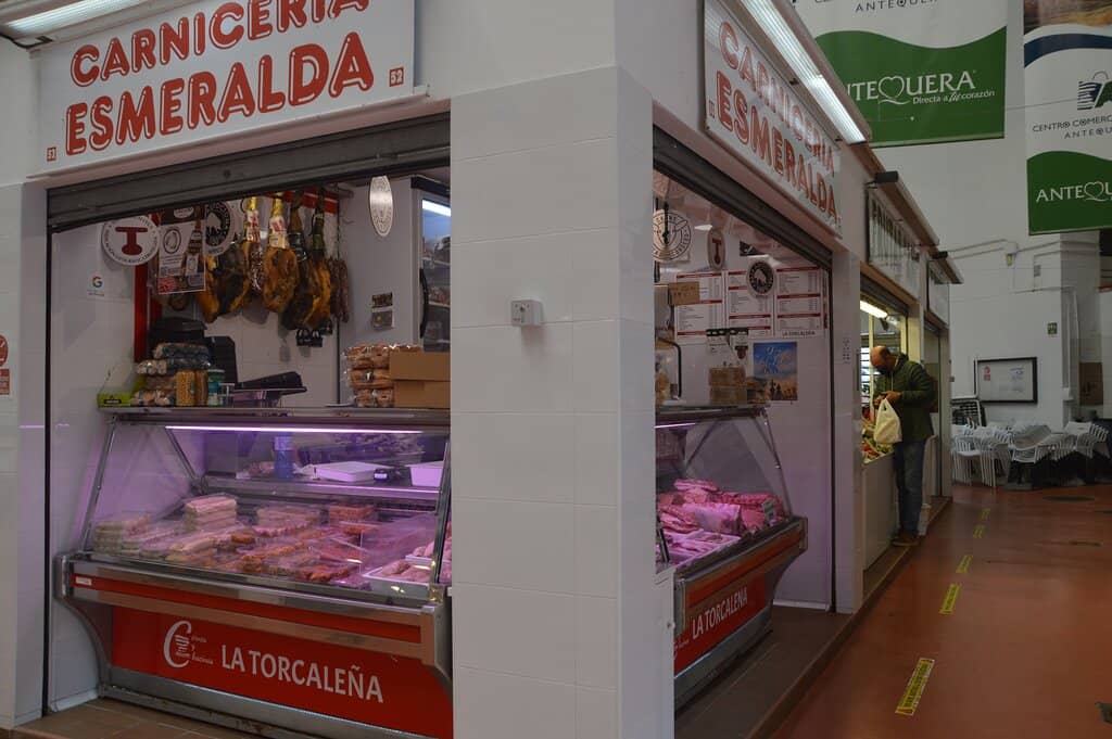 Alcazaba Proximity