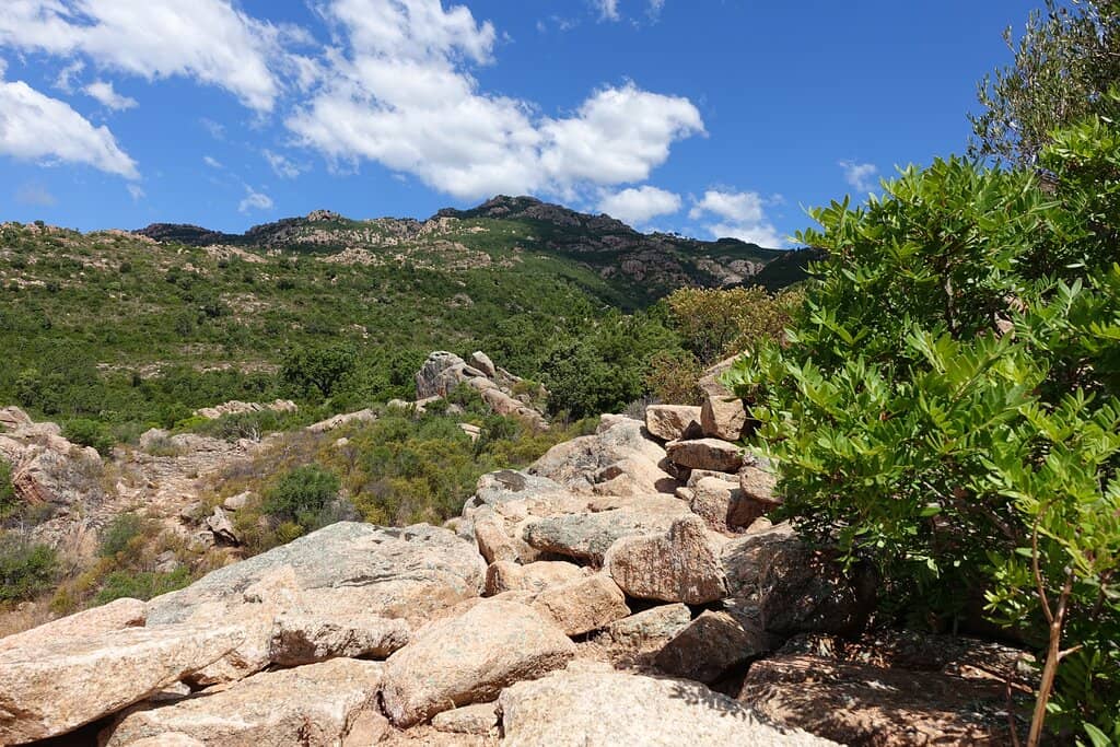Breathtaking Panoramic Views
