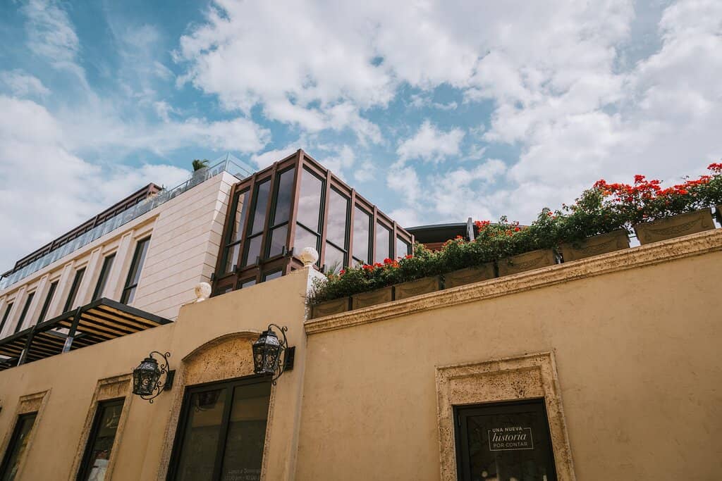 Diverse Dining Options