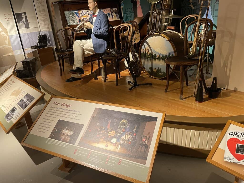 Vintage Instruments & Records