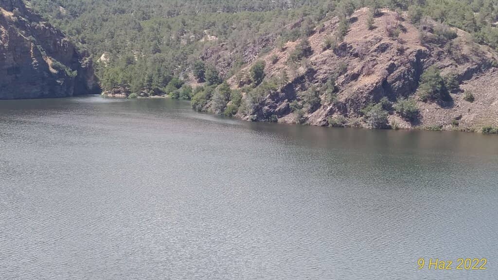 Hierapolis Ancient City