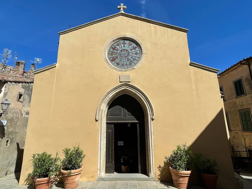 Historical Significance