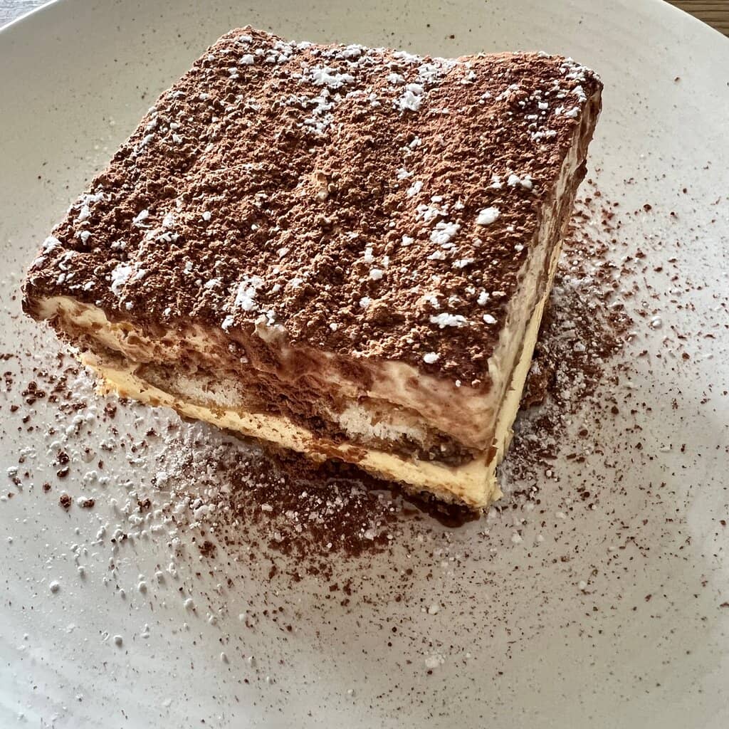 Tuna Tartare Perfection