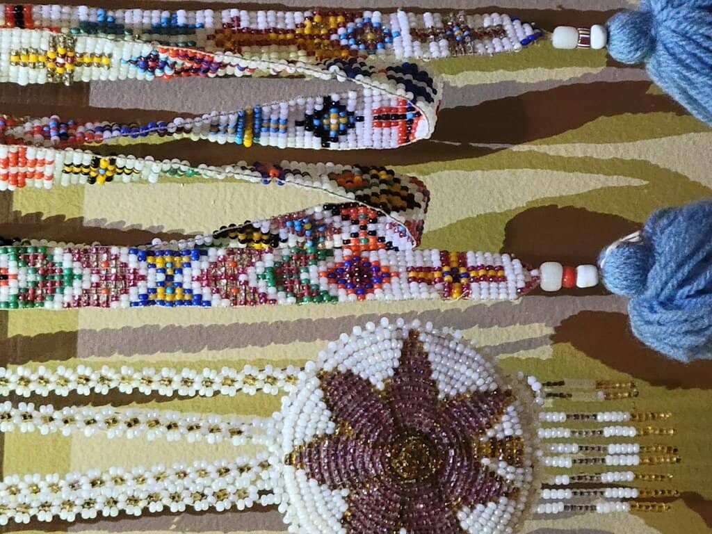 Lumberjack Life & Farming