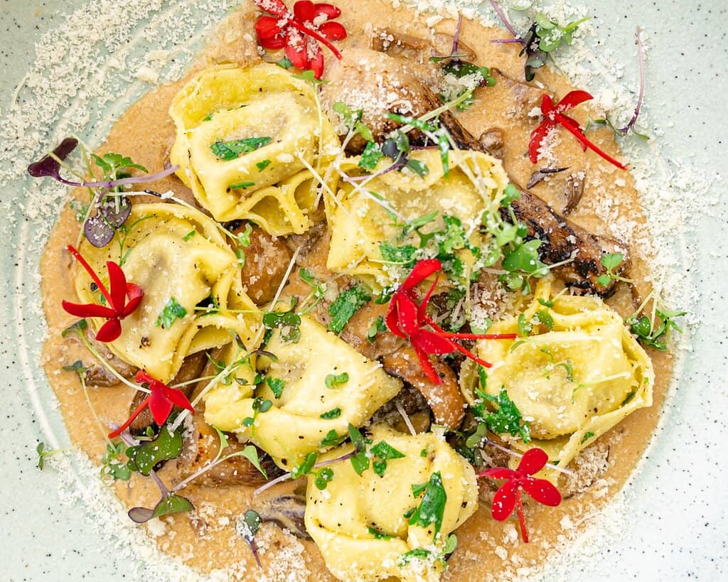 Tortellini