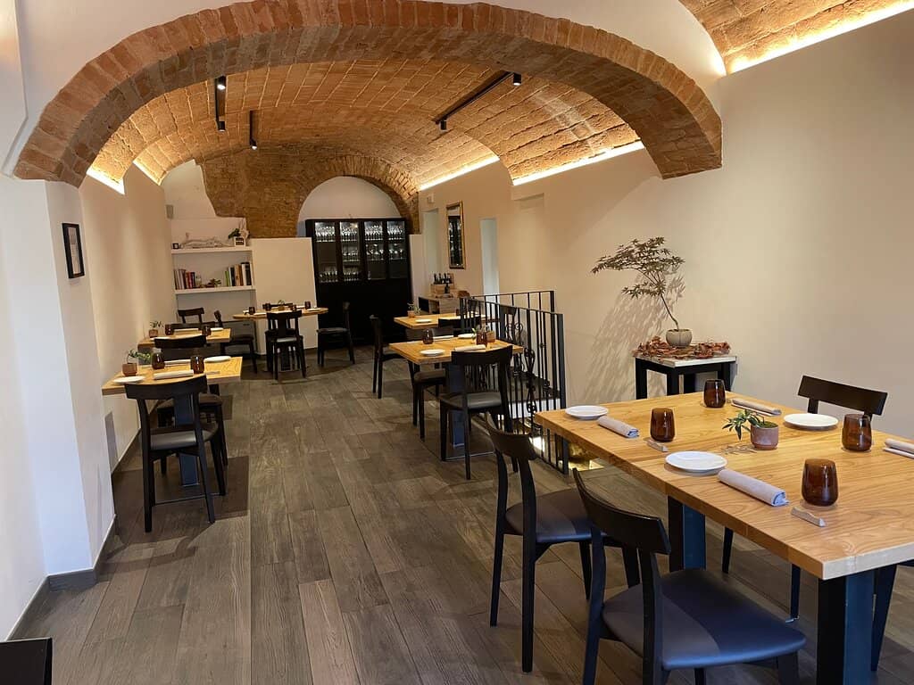 Exquisite Tasting Menus