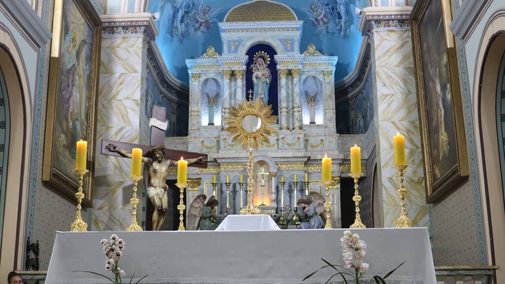 Festa do Divino Espírito Santo