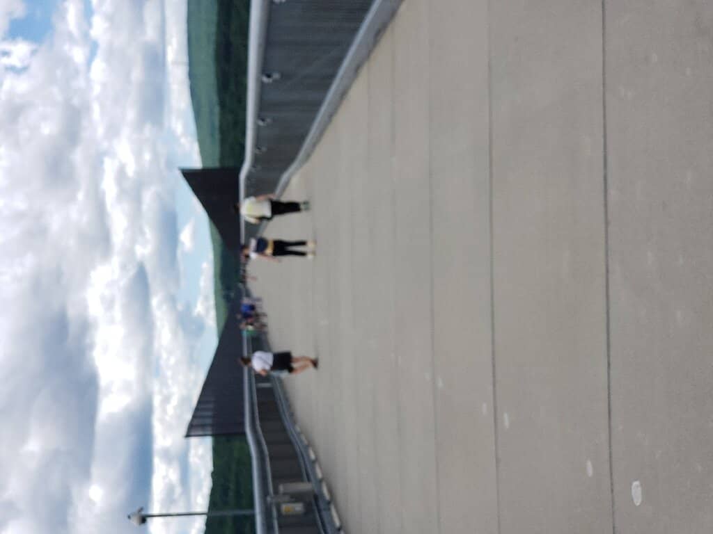 Scenic Promenade