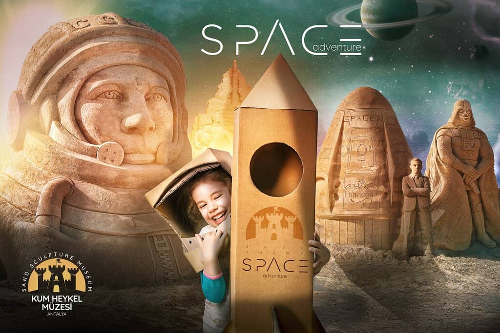 Annual Thematic Concepts