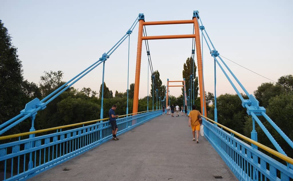 The Bridge Experience