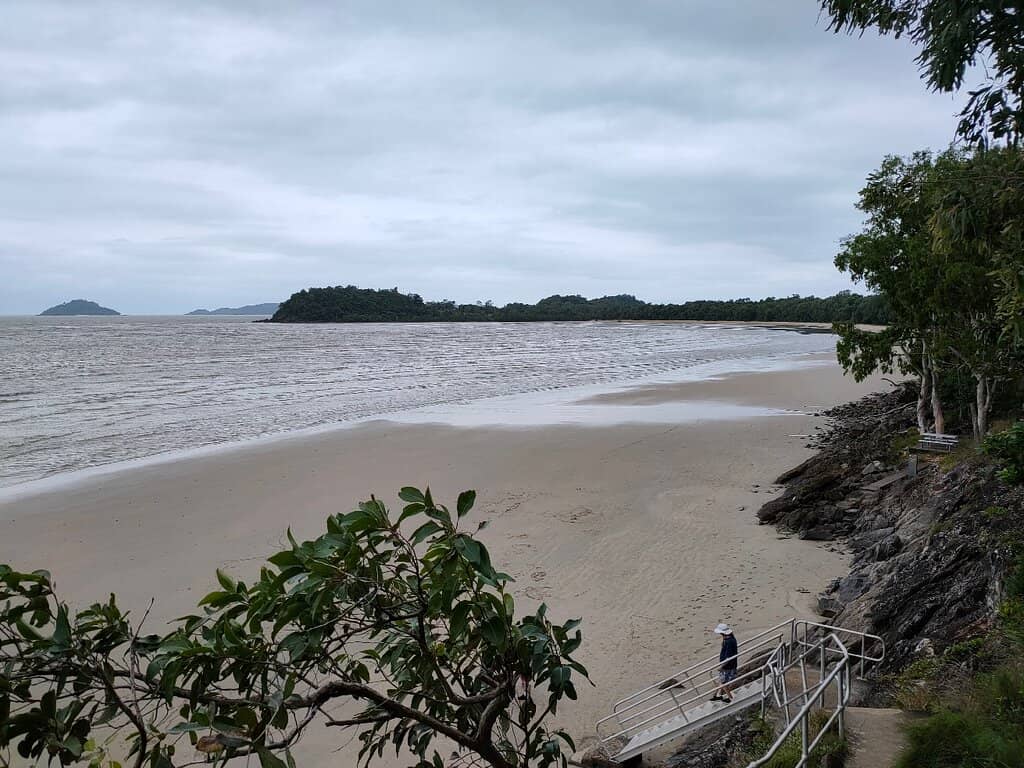 Island Views