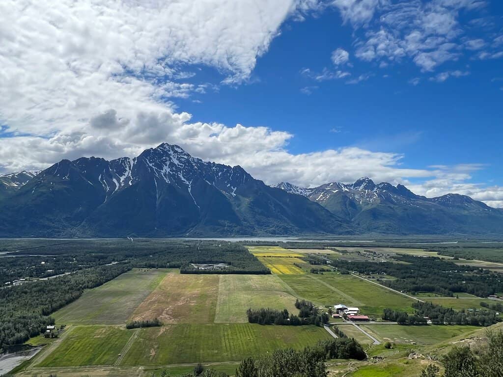 Bodenburg Butte Trail