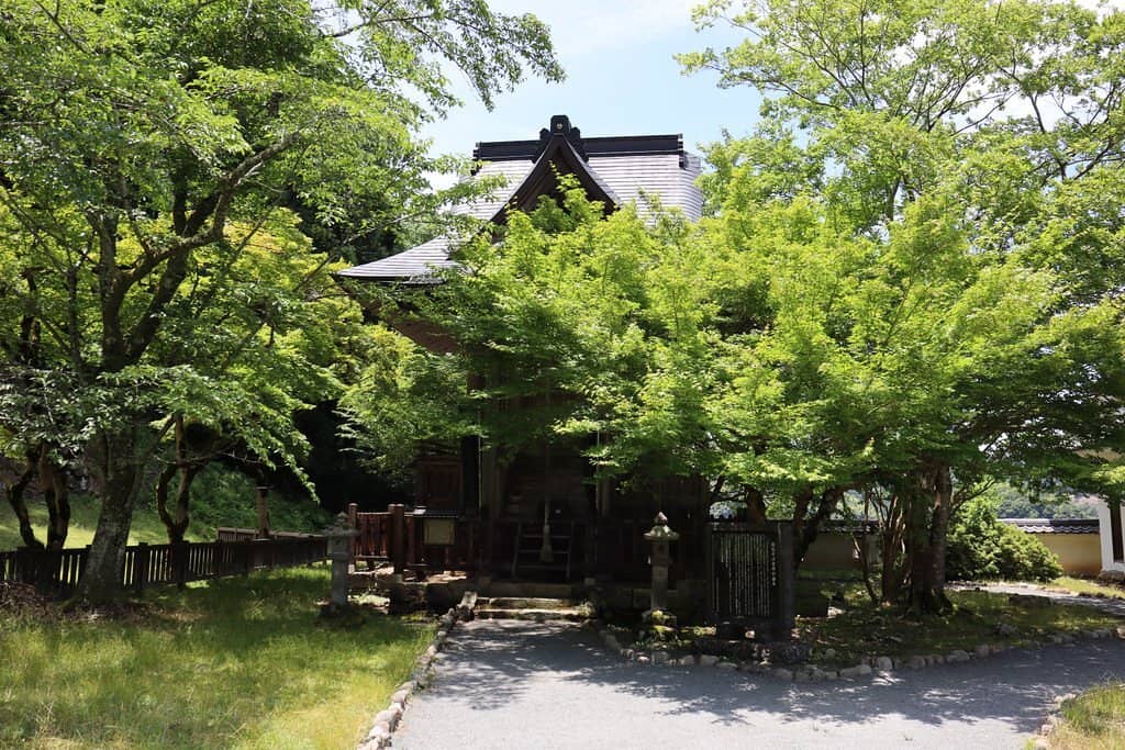 Izushi Soba