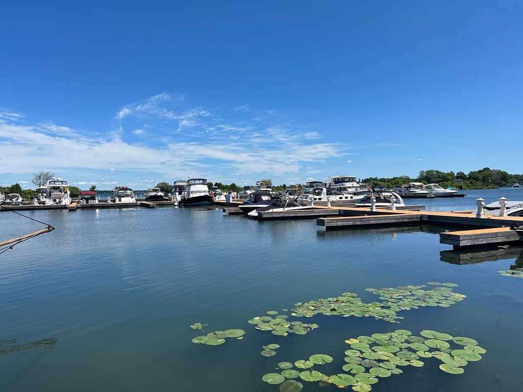 Fishing Pier
