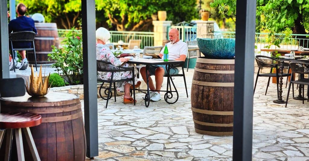 Exceptional Dining