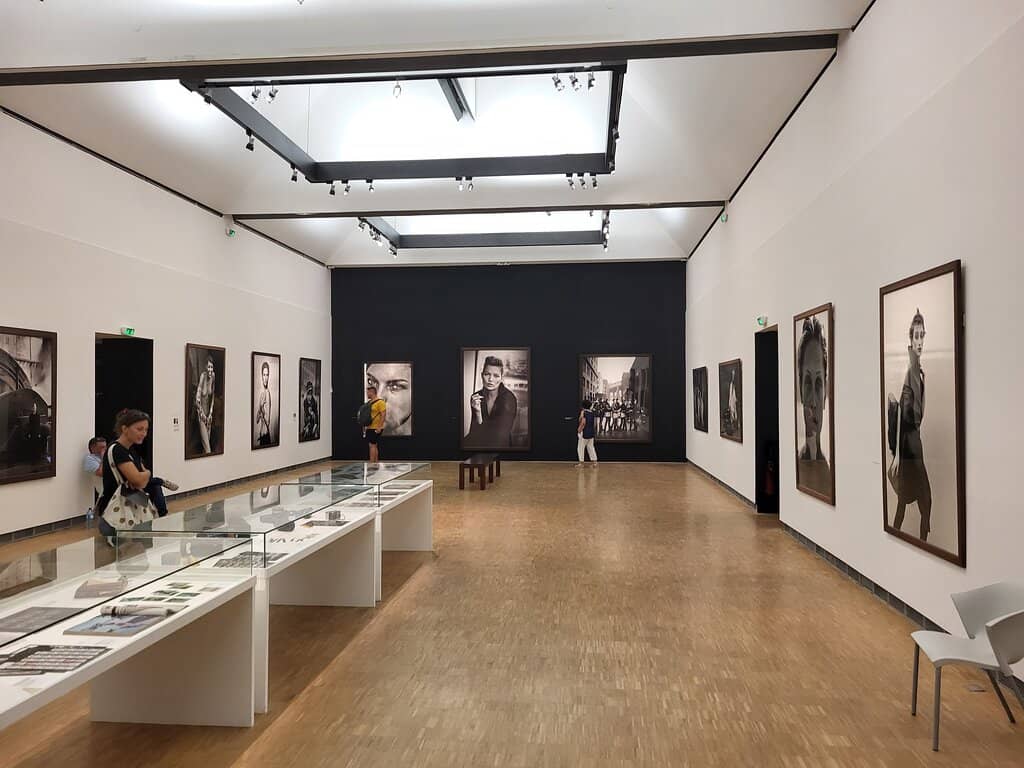 Gisèle Freund: Words & Images