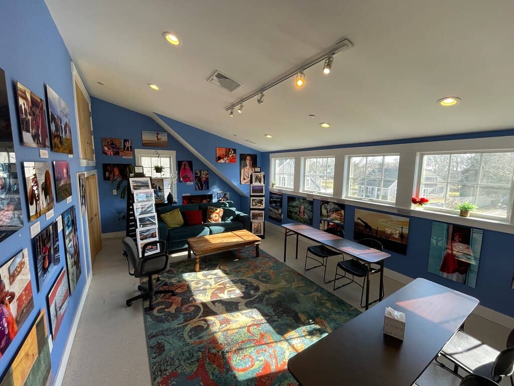 Artist Studios