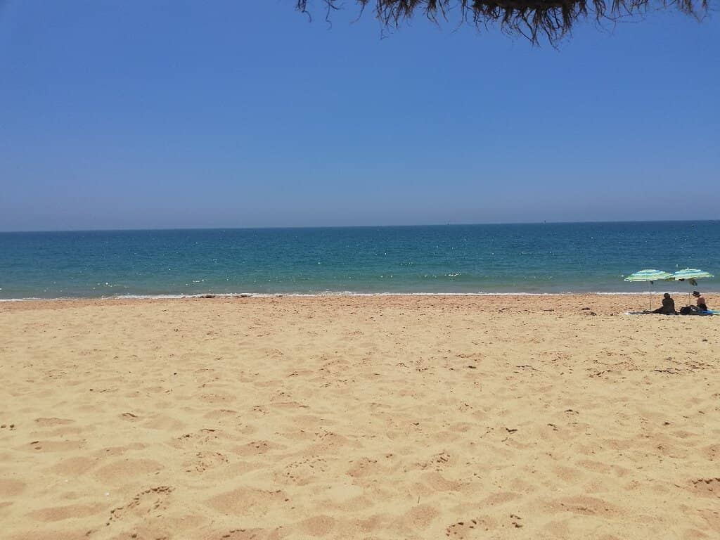 Nudist-Friendly Zones