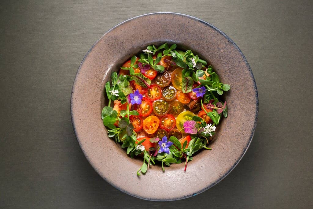 Chef's Counter Experience