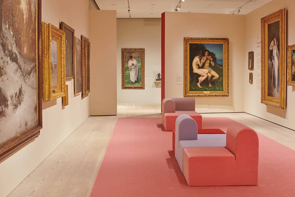 Museum Gift Shop Treasures