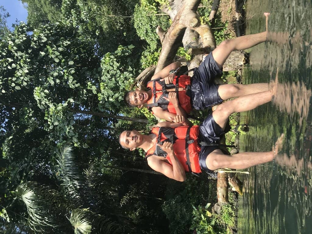 Vertical photo