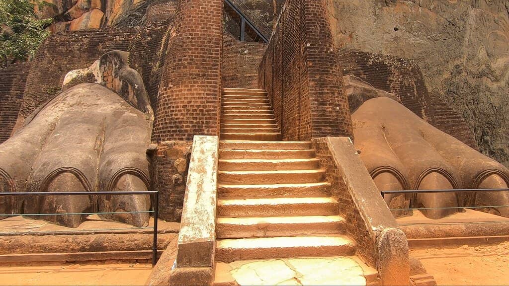 Panoramic Summit Views