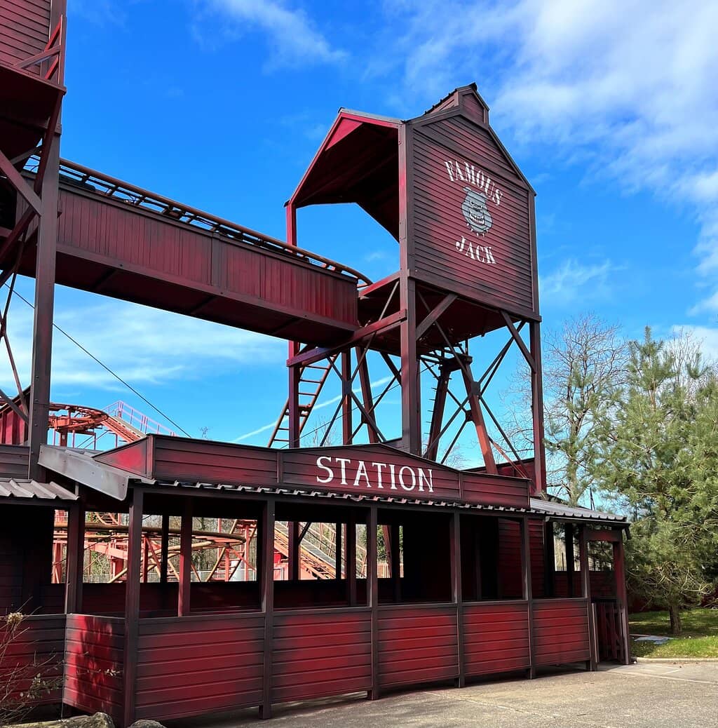 Kid-Friendly Attractions