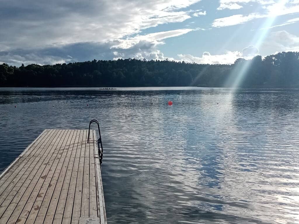 Gustav III's Pavilion