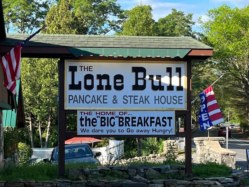 Real Strawberry Milkshakes