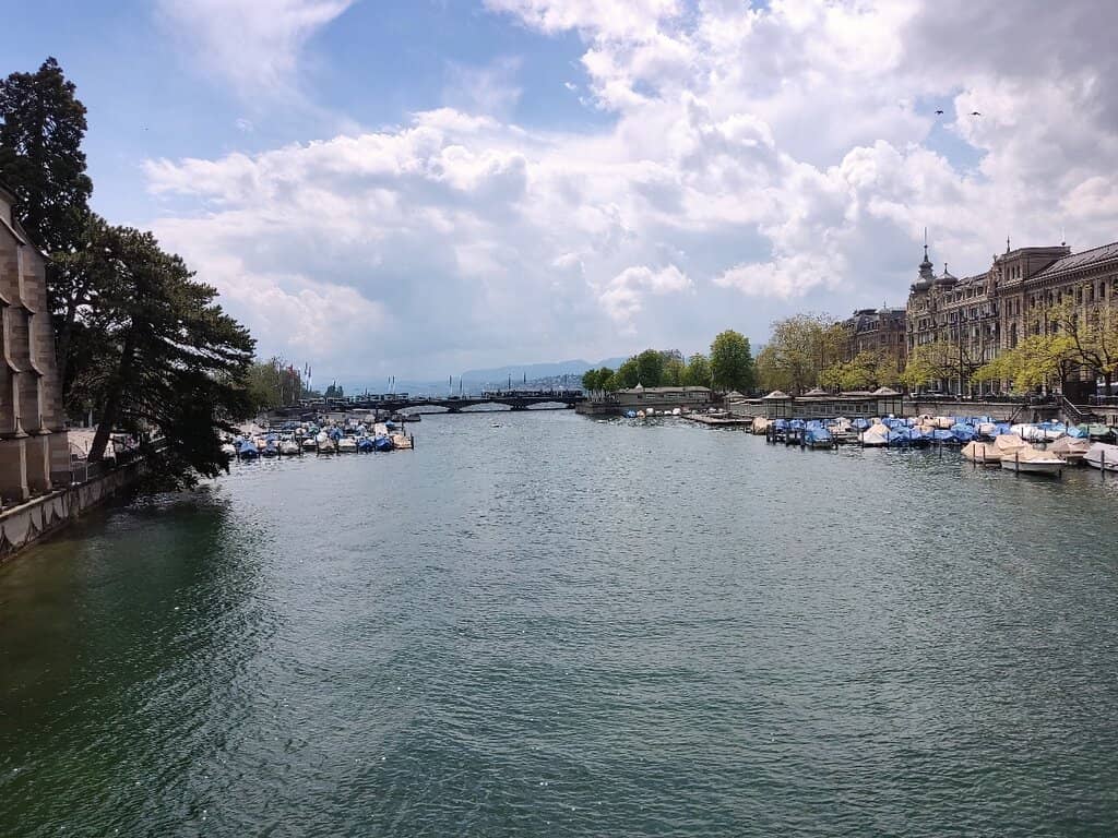 Lindt Home of Chocolate