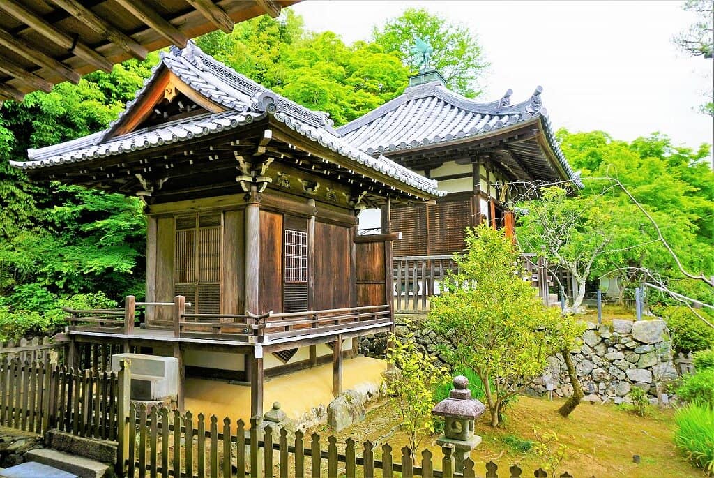 Panoramic City Views