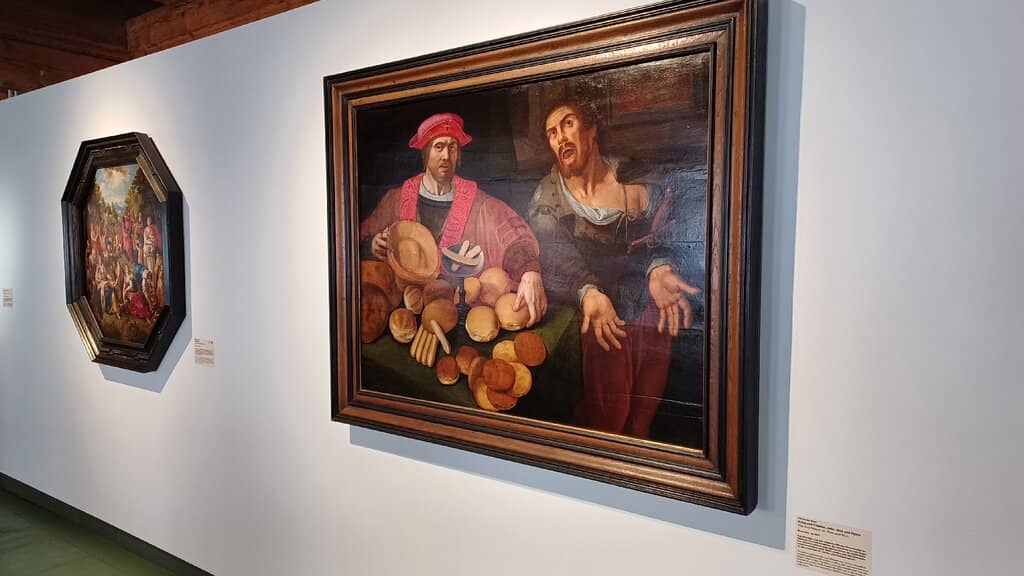 Social and Scientific History