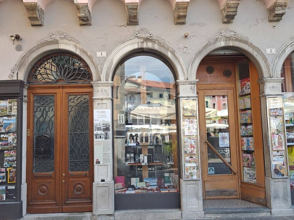 Architectural Marvels