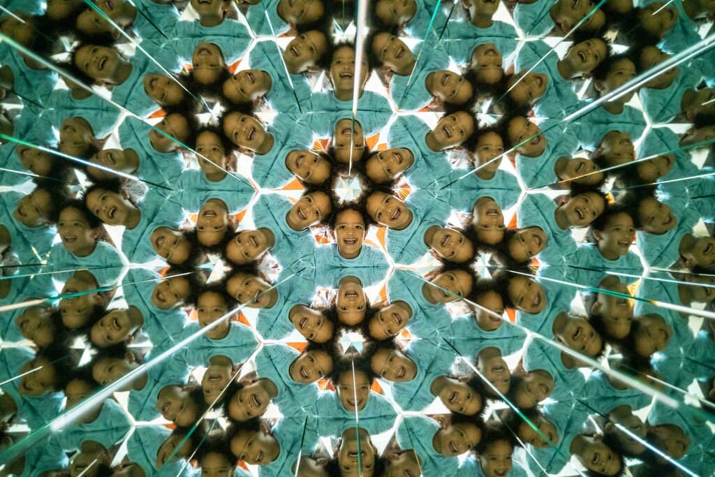 Ames Room
