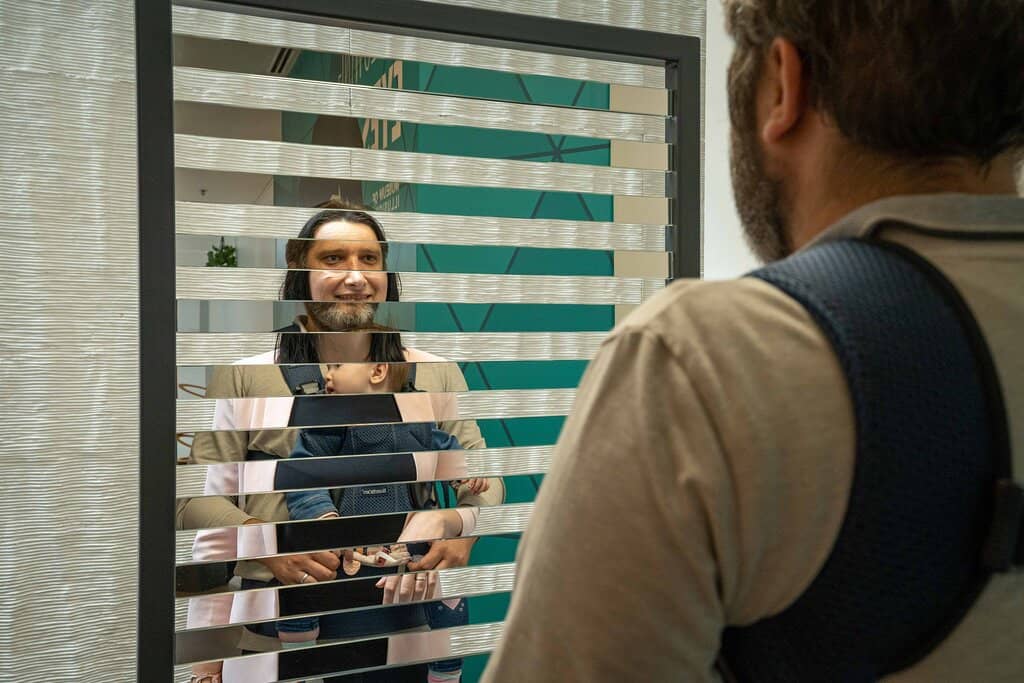 Vertical photo