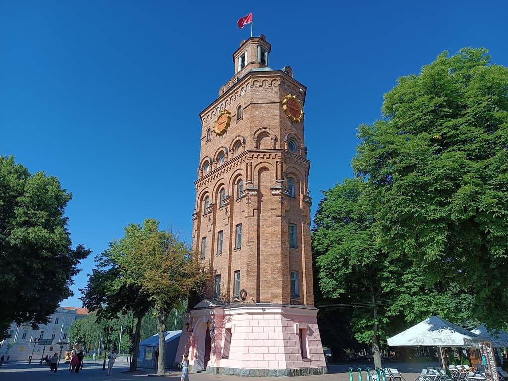 Vertical photo