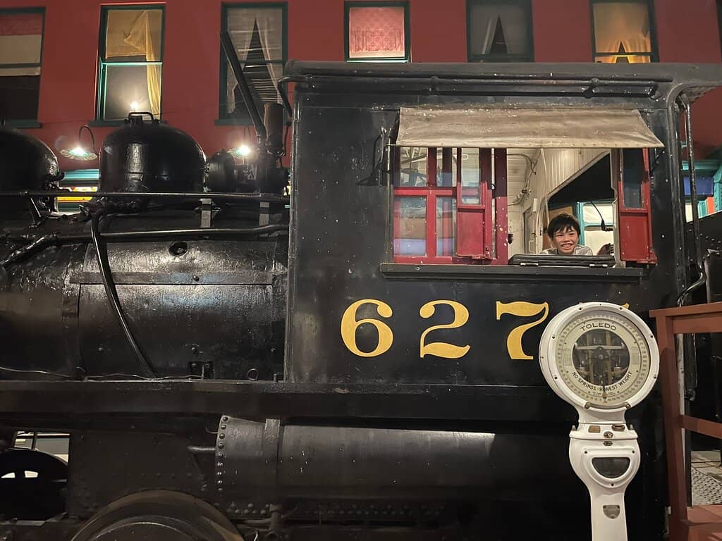 Local Heritage & Artifacts