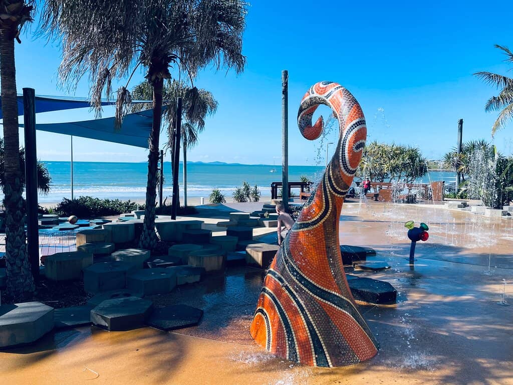 Yeppoon Esplanade Views