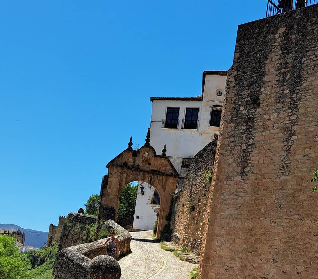 Baños Árabes
