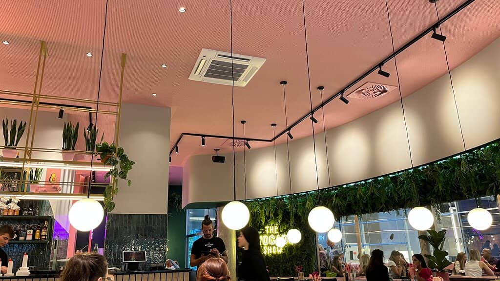 Green Oasis
