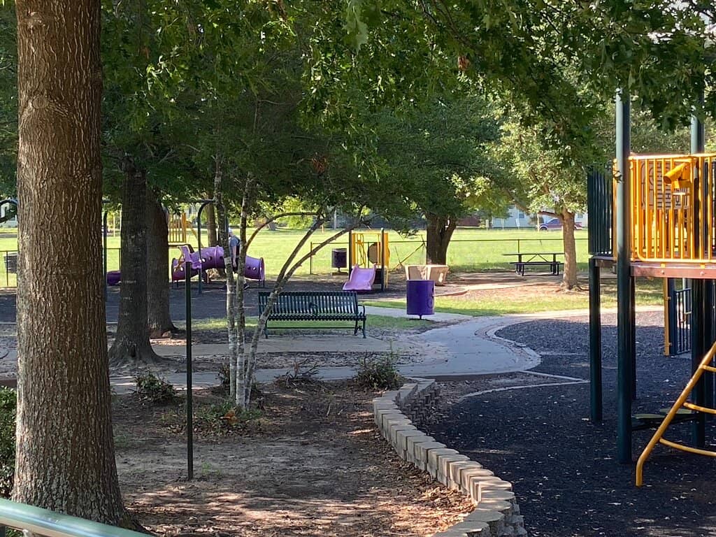 Walking Trails