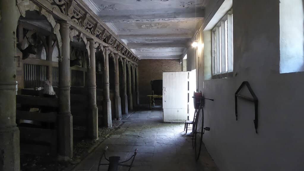 Children's Play Area