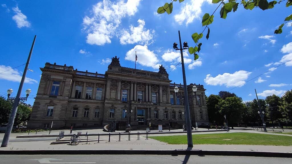 Backstage and Workshops