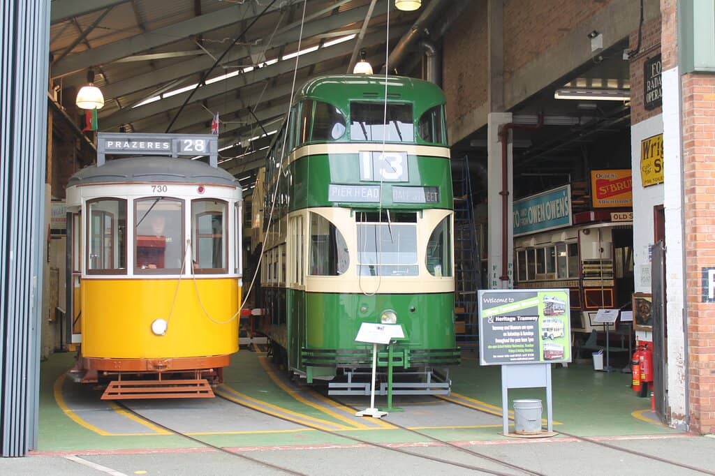 Model Railway
