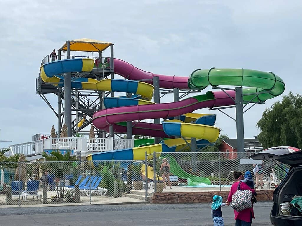 Go-Karts Thrills