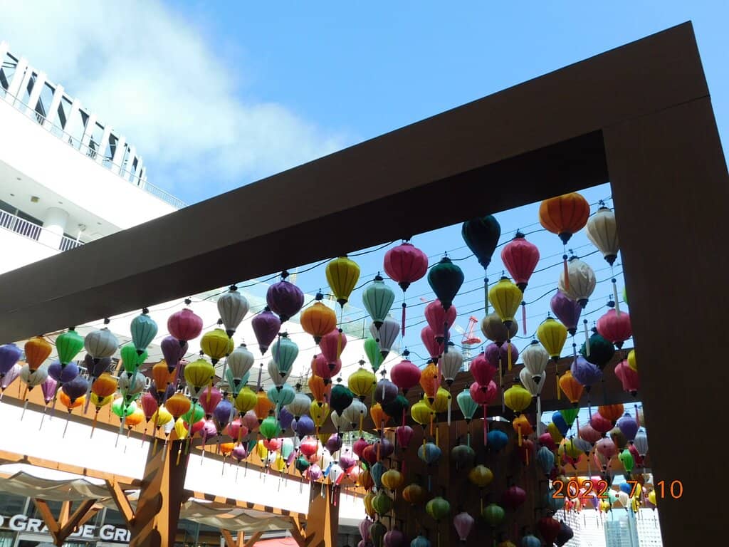 Bungo Stray Dogs Filming Locations